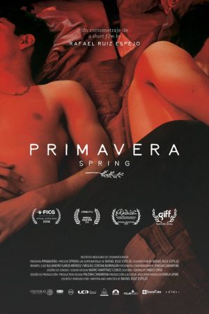 Spring (2018) poster