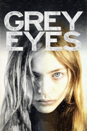 Grey Eyes (2018) poster