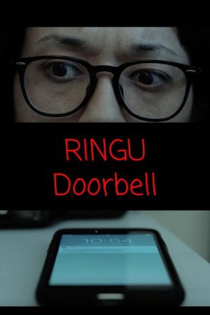Ringu Doorbell (2021) poster