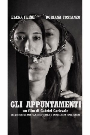 Gli Appuntamenti (2021) poster
