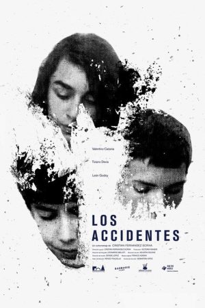 Los Accidentes (2024) poster