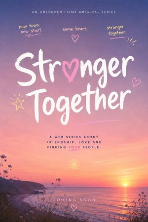 Stronger Together (2026) poster