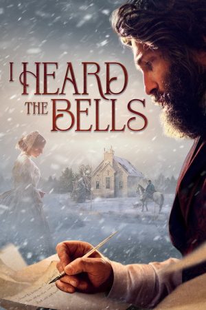 I Heard the Bells (2022) poster