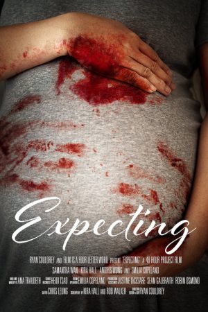 Expecting (2020) poster