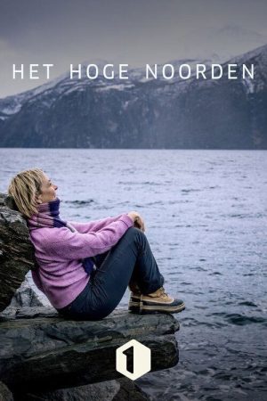 Het hoge Noorden (2020) poster