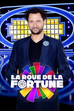 La Roue de la fortune (2025) poster
