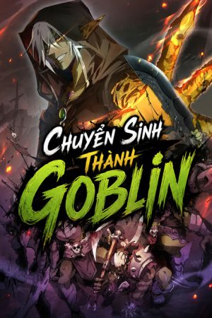 Chuyển Sinh Thành Goblin (2026) poster