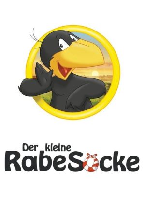 Sock, the Little Raven (2016) poster