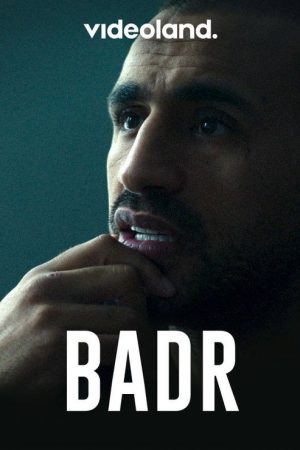 BADR (2019) poster