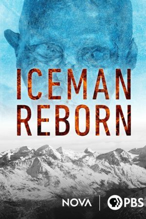 Iceman Reborn (2016) poster