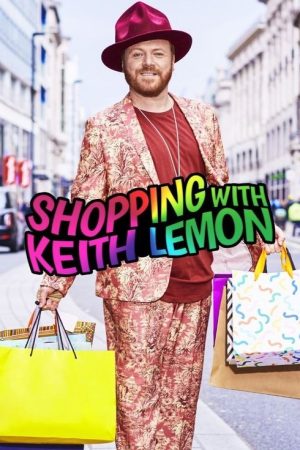 Shopping with Keith Lemon (2019) poster