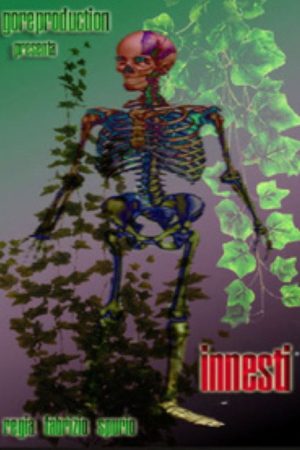 Innesti (2019) poster