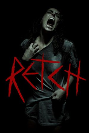 RETCH (2018) poster