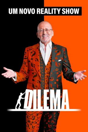 Dilema (2024) poster