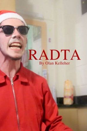Radta (2025) poster