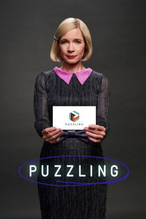 Puzzling (2023) poster