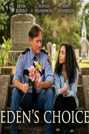 Eden’s Choice (2026) poster