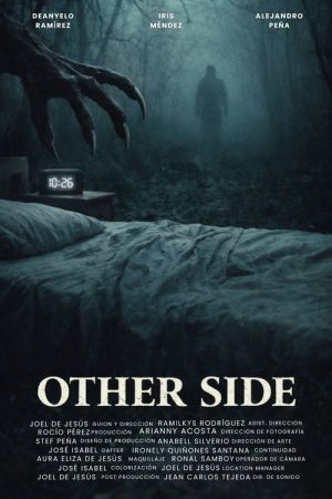 OTHER SIDE (2025) poster