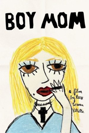 Boy Mom (2025) poster