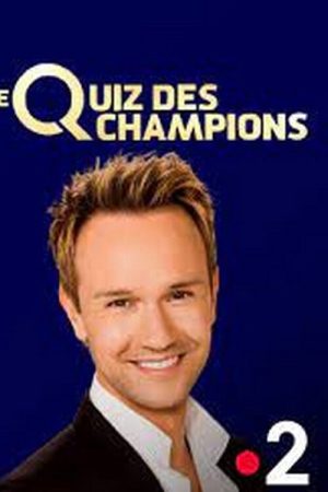 Le Quiz des champions (2021) poster