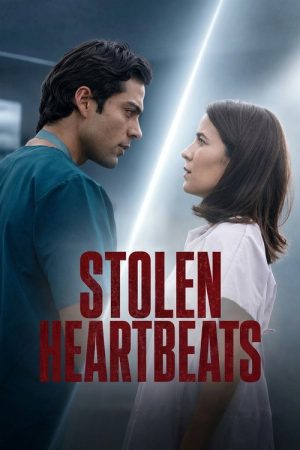 Stolen Heartbeats (2026) Web Series — Cast, Story & Where to Watch | MovieLinkBD poster