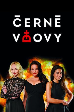 Černé vdovy (2019) poster