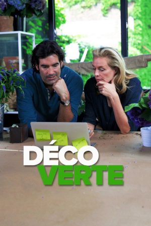 HomeGrown Makeover with Frederique and Carter (2016) poster