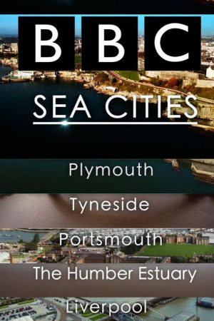 Sea Cities (2016) poster