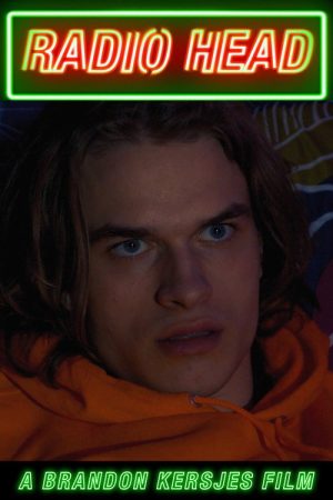 Radio Head (2020) poster