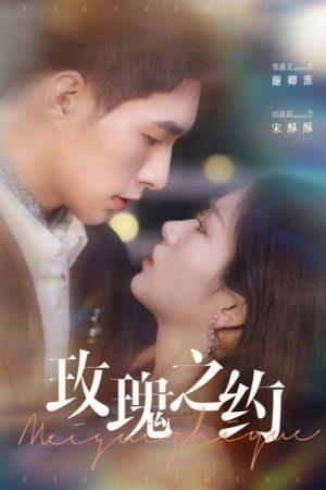 玫瑰之约 (2025) poster