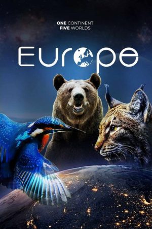Europe (2025) poster