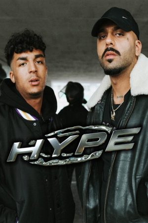 Hype (2022) poster