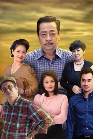 Trở Về Giữa Yêu Thương (2020) poster
