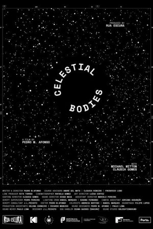 Celestial Bodies (2026) poster