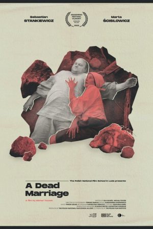 A Dead Marriage (2022) poster
