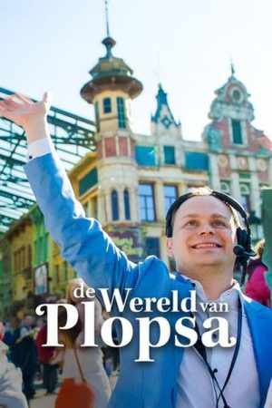 De Wereld van Plopsa (2025) poster
