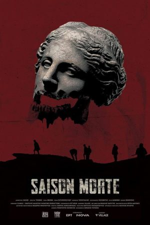 Saison Morte (2021) poster