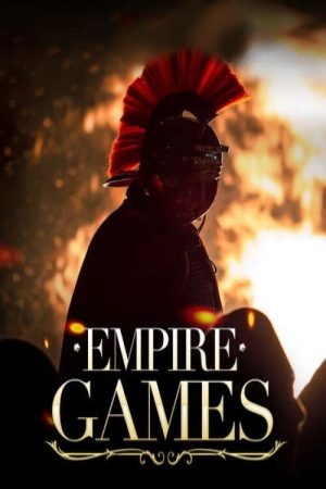 Empire Games (2018) poster