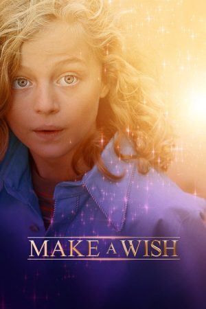 Make a Wish (2022) poster
