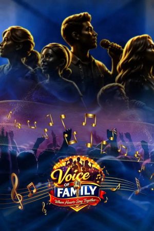 Voice of Family (2026) poster