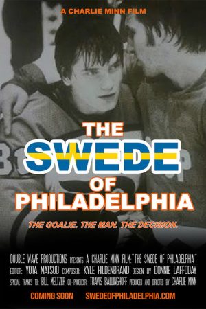 The Swede of Philadelphia (2025) poster