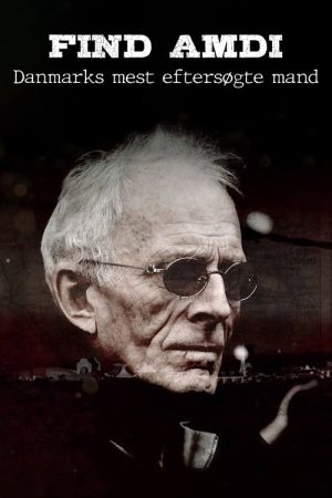 Find Amdi – Danmarks mest eftersøgte mand (2016) poster
