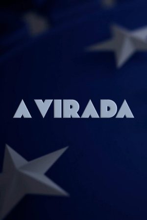 A Virada (2023) poster
