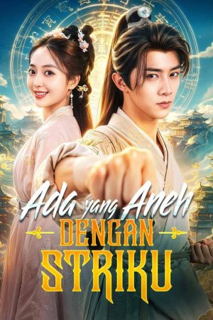 Ada yang Aneh dengan Istriku (2026) poster