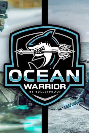 Ocean Warrior (2022) poster