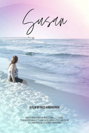 Susan (2025) poster