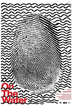 On the Water (2018) poster