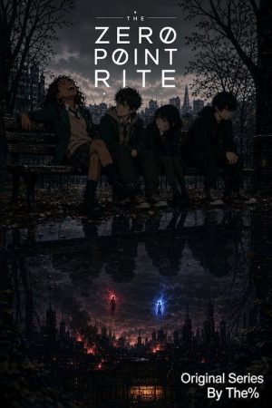 The Zero Point Rite (2026) poster