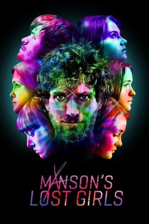 Manson’s Lost Girls (2016) poster