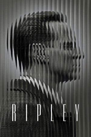 RIPLEY (2024) poster